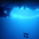 Illustration for article titled Robotic Submarine Finds Antarctic Ice Is Thicker than We Thought